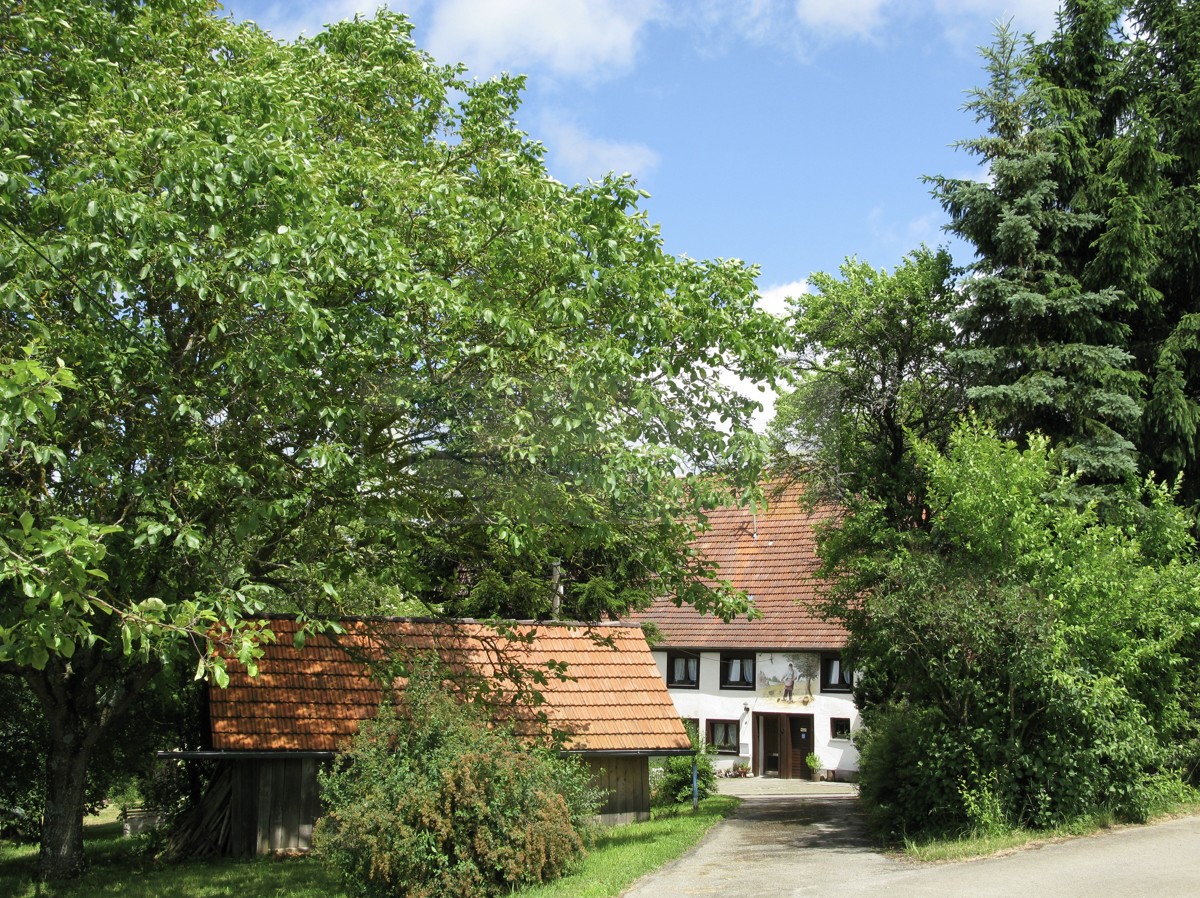 8-salle Ferme à Schwarzwald-Baar-Kreis, Germany No. 66263