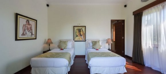 3 bedrooms Villa for rent in Seminyak, Badung, Bali, Indonesia № 3102 16