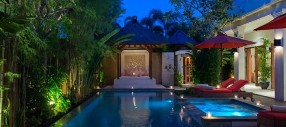 3 bedrooms Villa for rent in Seminyak, Badung, Bali, Indonesia № 3102 13