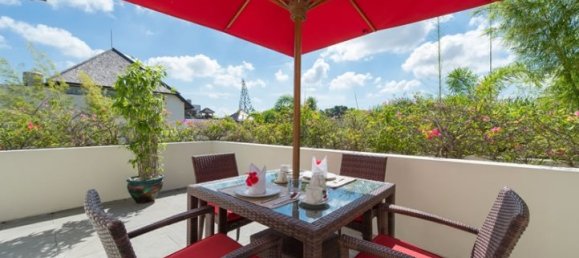 3 bedrooms Villa for rent in Seminyak, Badung, Bali, Indonesia № 3102 2