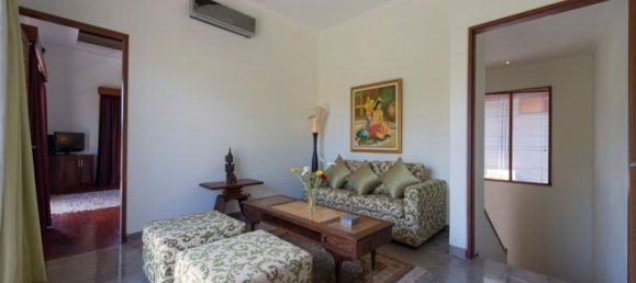 3 bedrooms Villa for rent in Seminyak, Badung, Bali, Indonesia № 3102 18