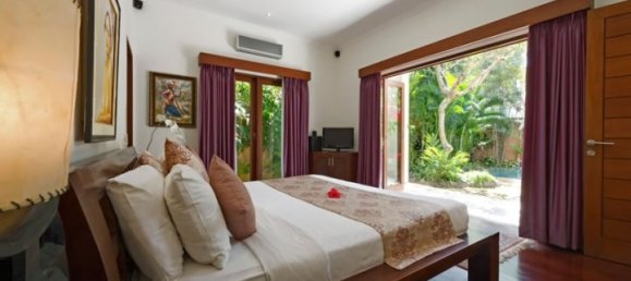 3 bedrooms Villa for rent in Seminyak, Badung, Bali, Indonesia № 3102 14