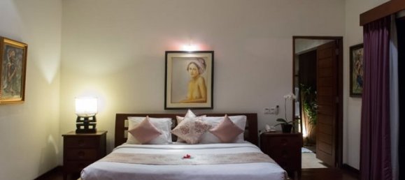 3 bedrooms Villa for rent in Seminyak, Badung, Bali, Indonesia № 3102 20