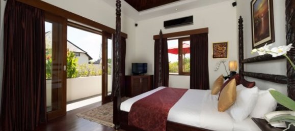 3 bedrooms Villa for rent in Seminyak, Badung, Bali, Indonesia № 3102 17