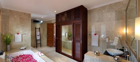 3 bedrooms Villa for rent in Seminyak, Badung, Bali, Indonesia № 3102 15