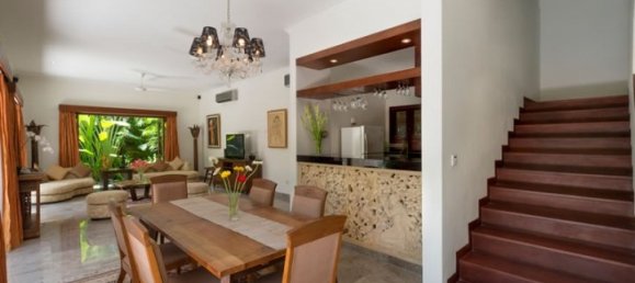 3 bedrooms Villa for rent in Seminyak, Badung, Bali, Indonesia № 3102 11