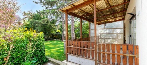 10غرفة منزل في Liesing, Austria رقم 186987 12