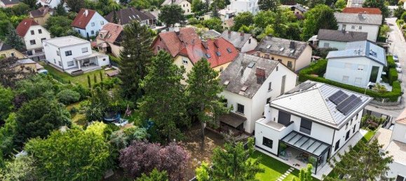 10غرفة منزل في Liesing, Austria رقم 186987 5