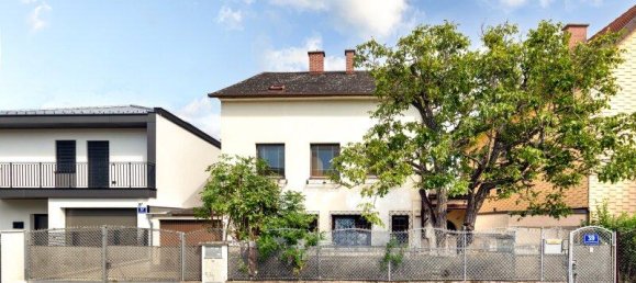 10غرفة منزل في Liesing, Austria رقم 186987 43