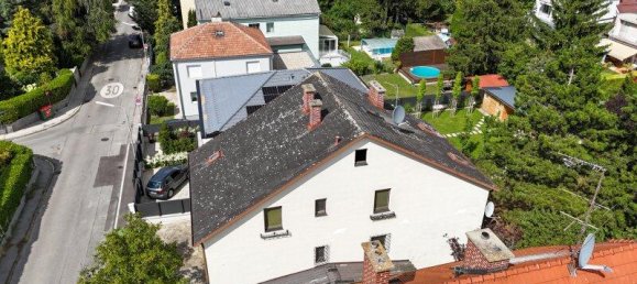 10غرفة منزل في Liesing, Austria رقم 186987 46