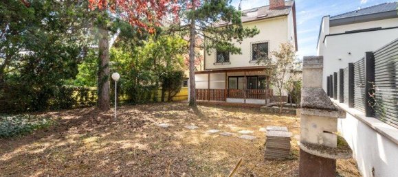 10غرفة منزل في Liesing, Austria رقم 186987 17