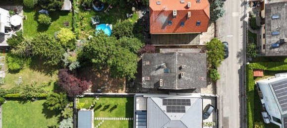 10غرفة منزل في Liesing, Austria رقم 186987 2