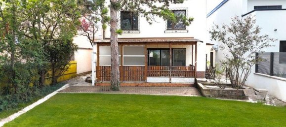 10غرفة منزل في Liesing, Austria رقم 186987 20