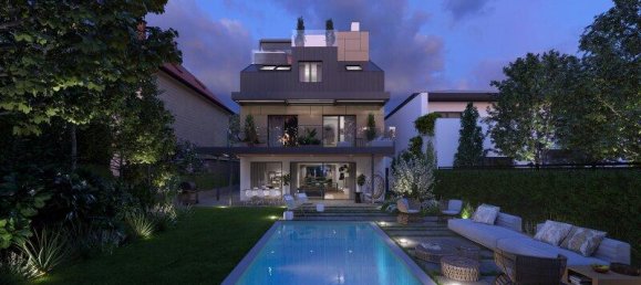 10غرفة منزل في Liesing, Austria رقم 186987 37