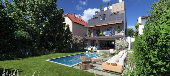 10غرفة منزل في Liesing, Austria رقم 186987 39