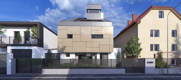 10غرفة منزل في Liesing, Austria رقم 186987 40