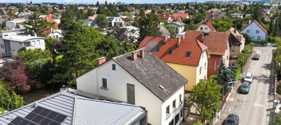 10غرفة منزل في Liesing, Austria رقم 186987 45