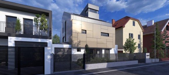 10غرفة منزل في Liesing, Austria رقم 186987 41