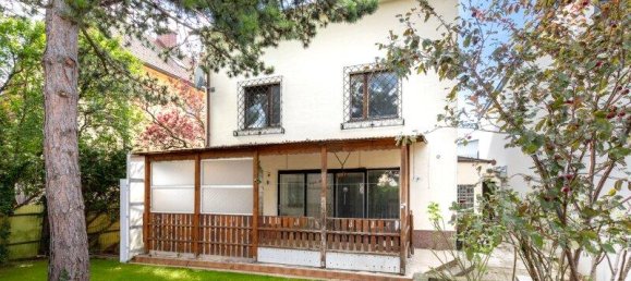 10غرفة منزل في Liesing, Austria رقم 186987 22