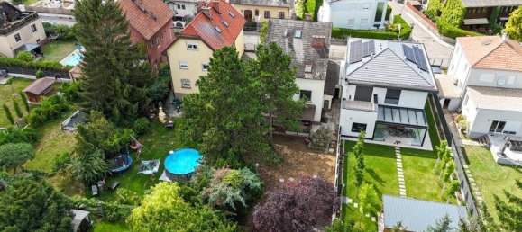 10غرفة منزل في Liesing, Austria رقم 186987 4