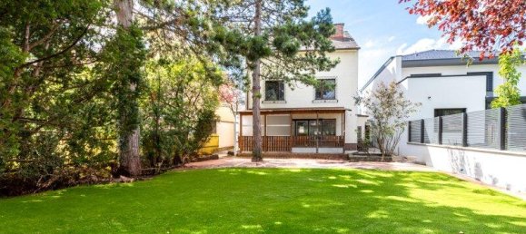 10غرفة منزل في Liesing, Austria رقم 186987 18