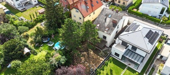 10غرفة منزل في Liesing, Austria رقم 186987 49