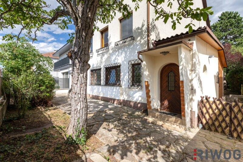 10غرفة منزل في Liesing, Austria رقم 186987