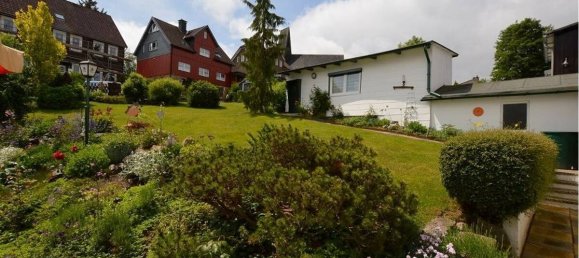 Hôtel à Goslar, Germany 440m² No. 169032 3