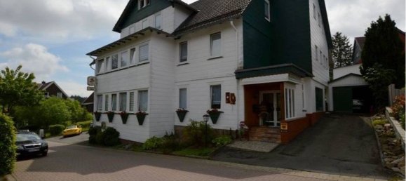 Hôtel à Goslar, Germany 440m² No. 169032 5