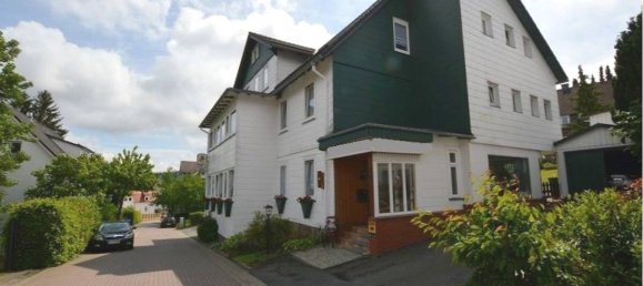 Hôtel à Goslar, Germany 440m² No. 169032 21