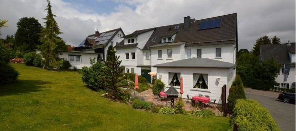 Hôtel à Goslar, Germany 440m² No. 169032 2