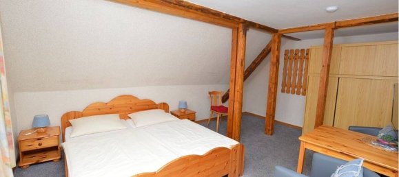 Hôtel à Goslar, Germany 440m² No. 169032 18