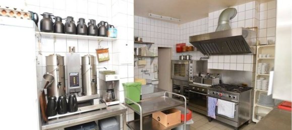 Hôtel à Goslar, Germany 440m² No. 169032 14