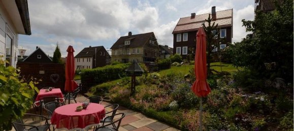 Hôtel à Goslar, Germany 440m² No. 169032 10