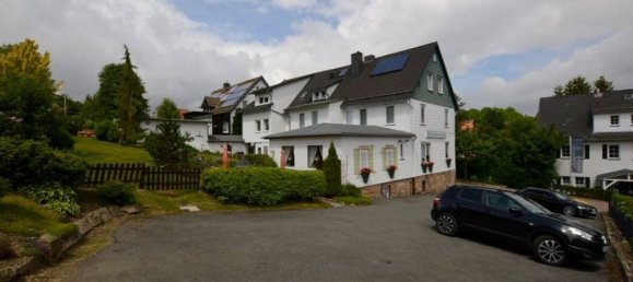 Hôtel à Goslar, Germany 440m² No. 169032 19