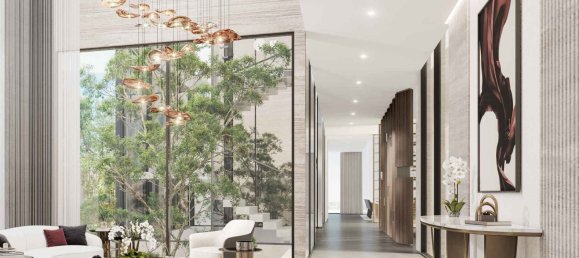 6 bedrooms Villa in UTOPIA, DAMAC Hills (Akoya by DAMAC), UAE No. 61601 3