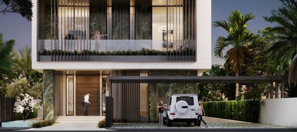 6 bedrooms Villa in UTOPIA, DAMAC Hills (Akoya by DAMAC), UAE No. 61601 9