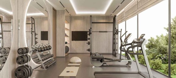 6 bedrooms Villa in UTOPIA, DAMAC Hills (Akoya by DAMAC), UAE No. 61601 4