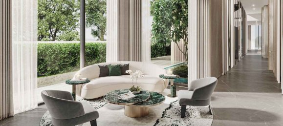 6 bedrooms Villa in UTOPIA, DAMAC Hills (Akoya by DAMAC), UAE No. 61601 6