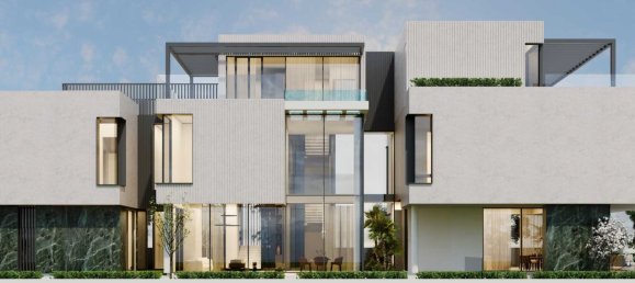 6 bedrooms Villa in UTOPIA, DAMAC Hills (Akoya by DAMAC), UAE No. 61601 10