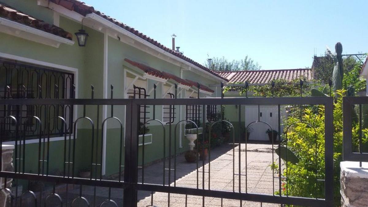 3 Schlafzimmer Haus in Cordoba, Argentina, Nr. 58359