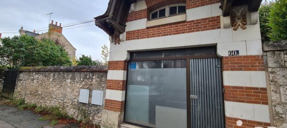 1 غرف نوم منزل في Blois, France رقم 211759 2