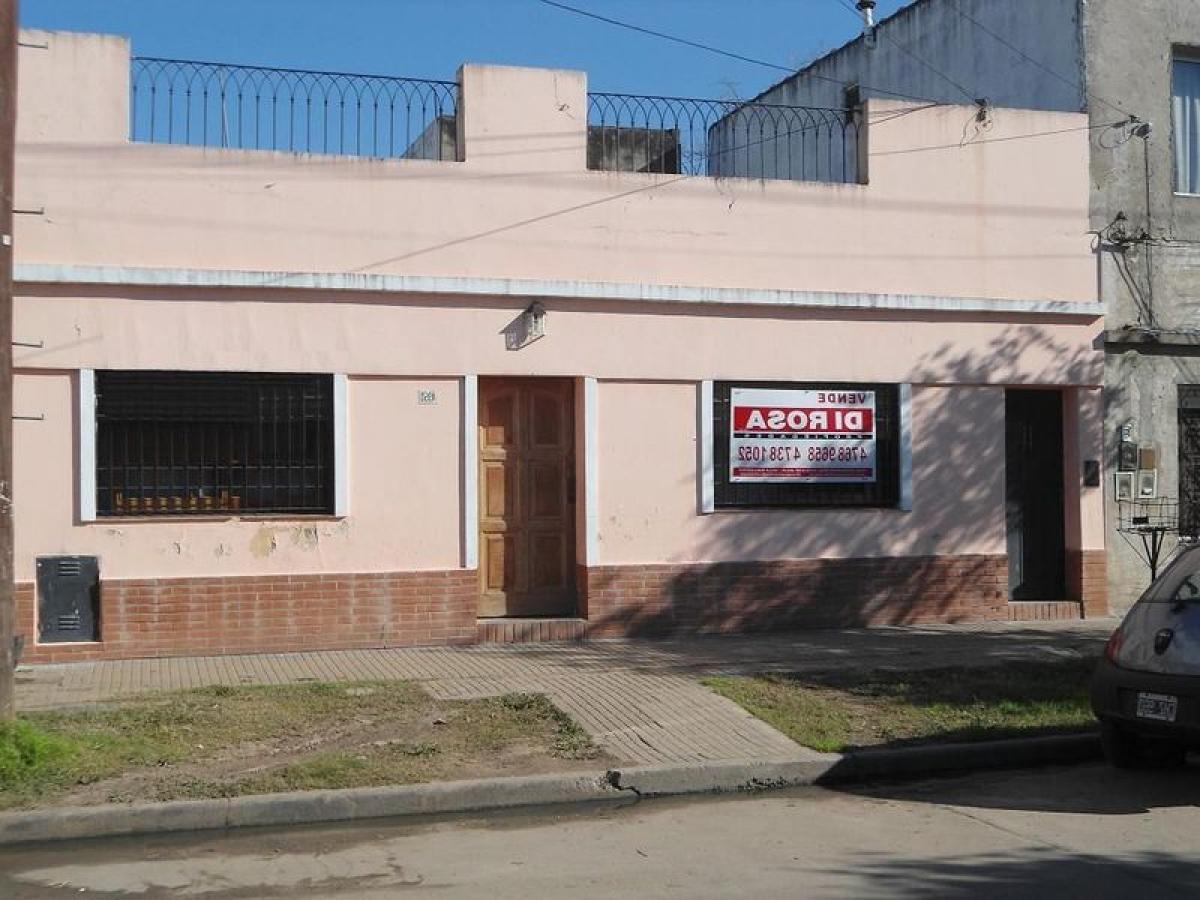 2 chambres Maison à General San Martin, Argentina No. 61468
