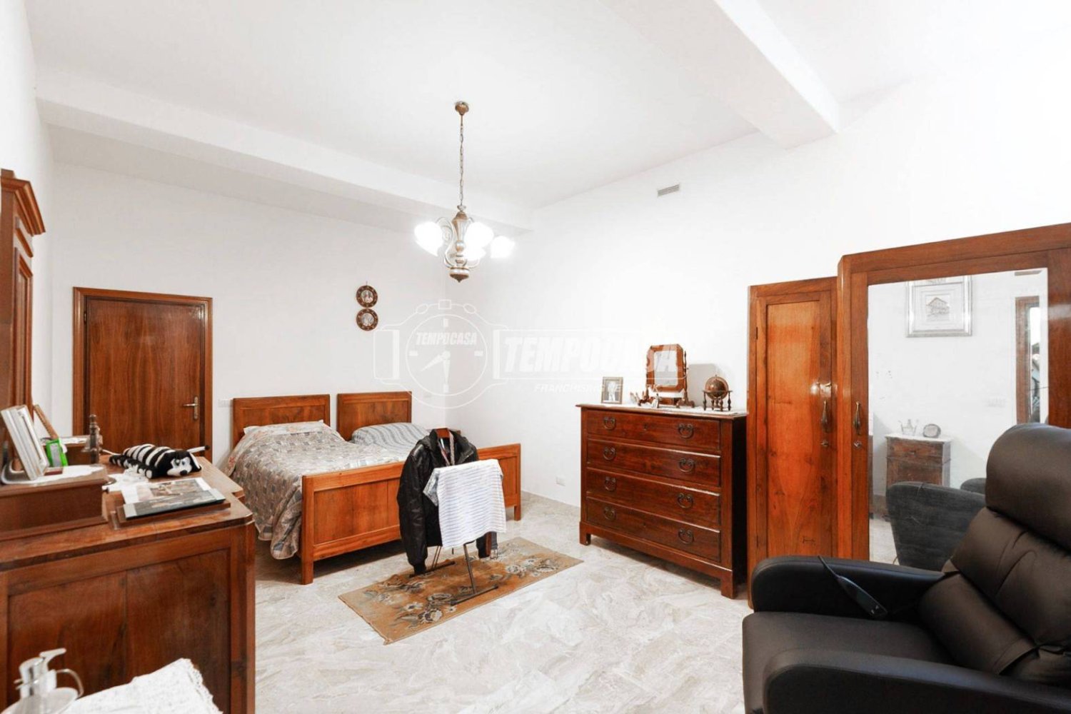 4 bedrooms Villa in Sant'Agata Bolognese, Italy No. 139754