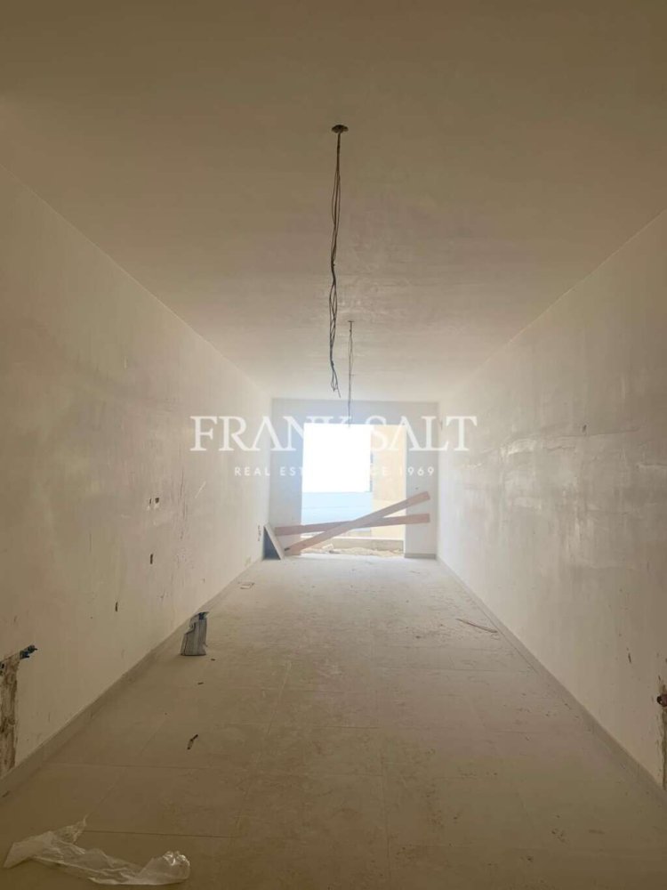 2 chambres Appartement à Gzira, Malta No. 2765