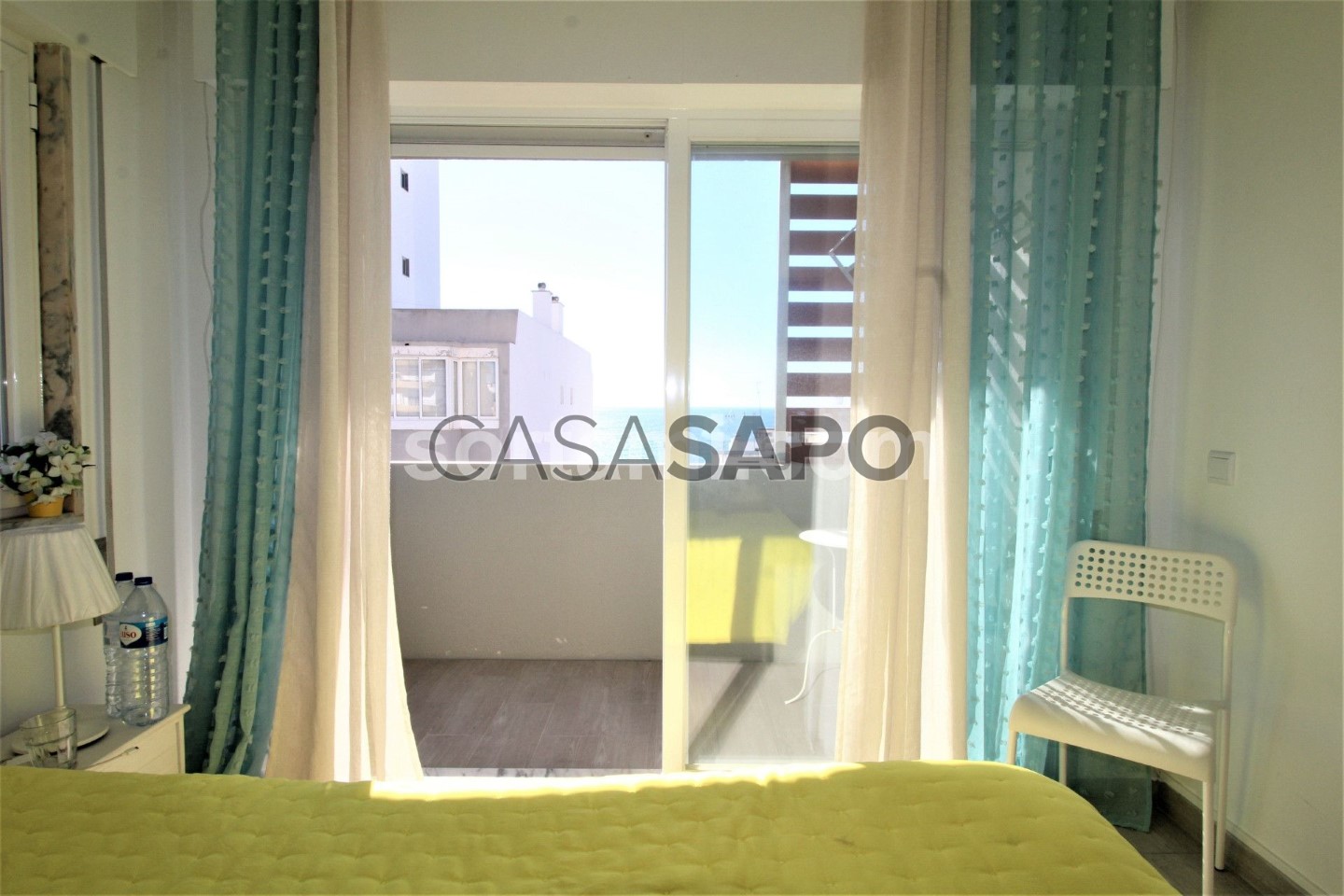 1 غرف نوم شقة في Quarteira, Portugal رقم 291216