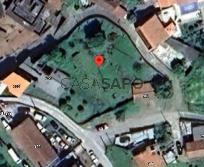 Terrain à Viana do Castelo, Portugal No. 232429