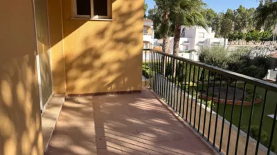 2 Schlafzimmer Wohnung in Roquetas de Mar, Spain, Nr. 242362