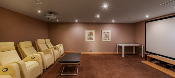 5 Schlafzimmer Villa in Marbella, Spain, Nr. 84323 19