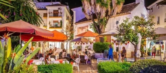 5 Schlafzimmer Villa in Marbella, Spain, Nr. 84323 31